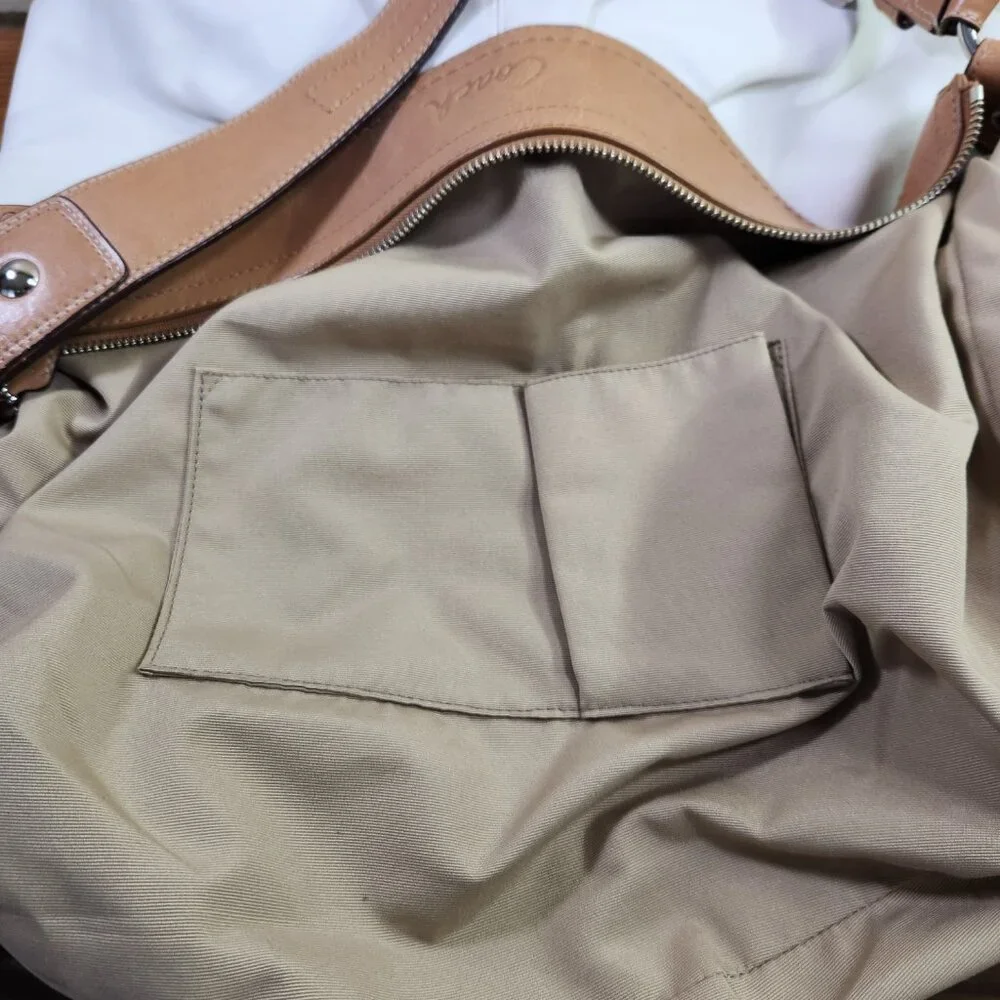 Coach c384 16x11